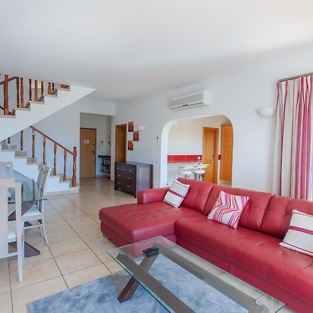 Villa Vista Anders Mar Лагуш Екстер'єр фото