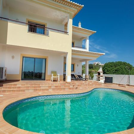 Villa Vista Anders Mar Лагуш Екстер'єр фото