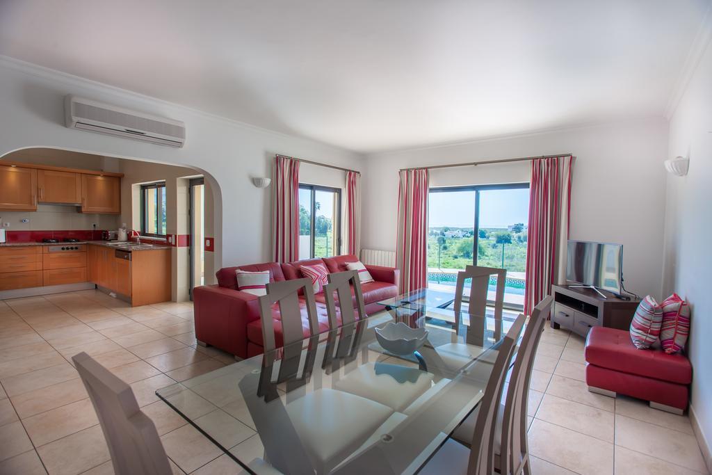 Villa Vista Anders Mar Лагуш Екстер'єр фото
