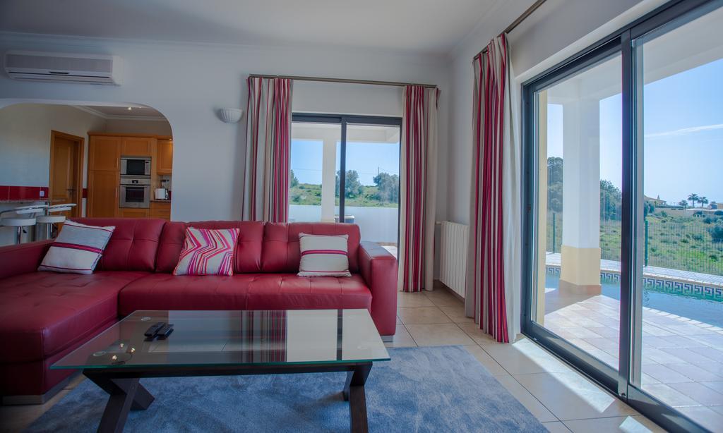 Villa Vista Anders Mar Лагуш Екстер'єр фото