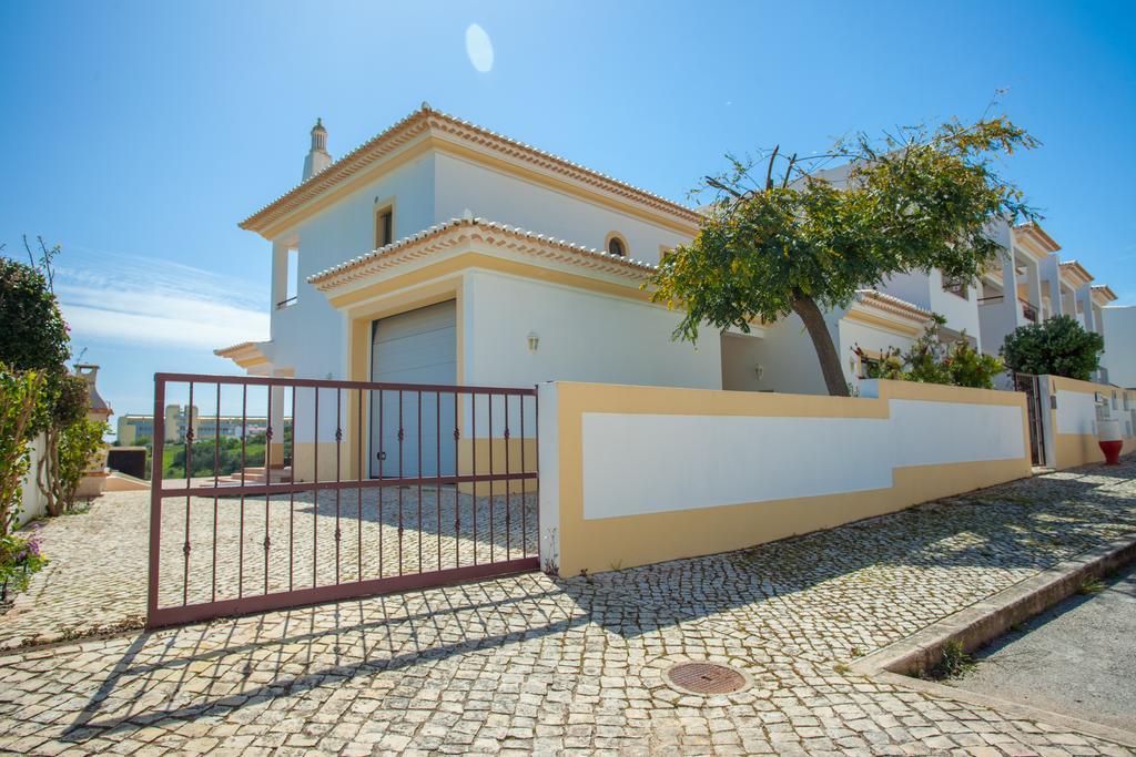 Villa Vista Anders Mar Лагуш Екстер'єр фото
