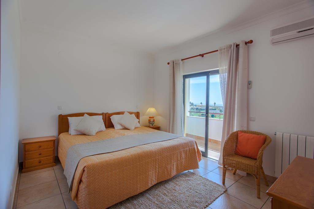 Villa Vista Anders Mar Лагуш Екстер'єр фото