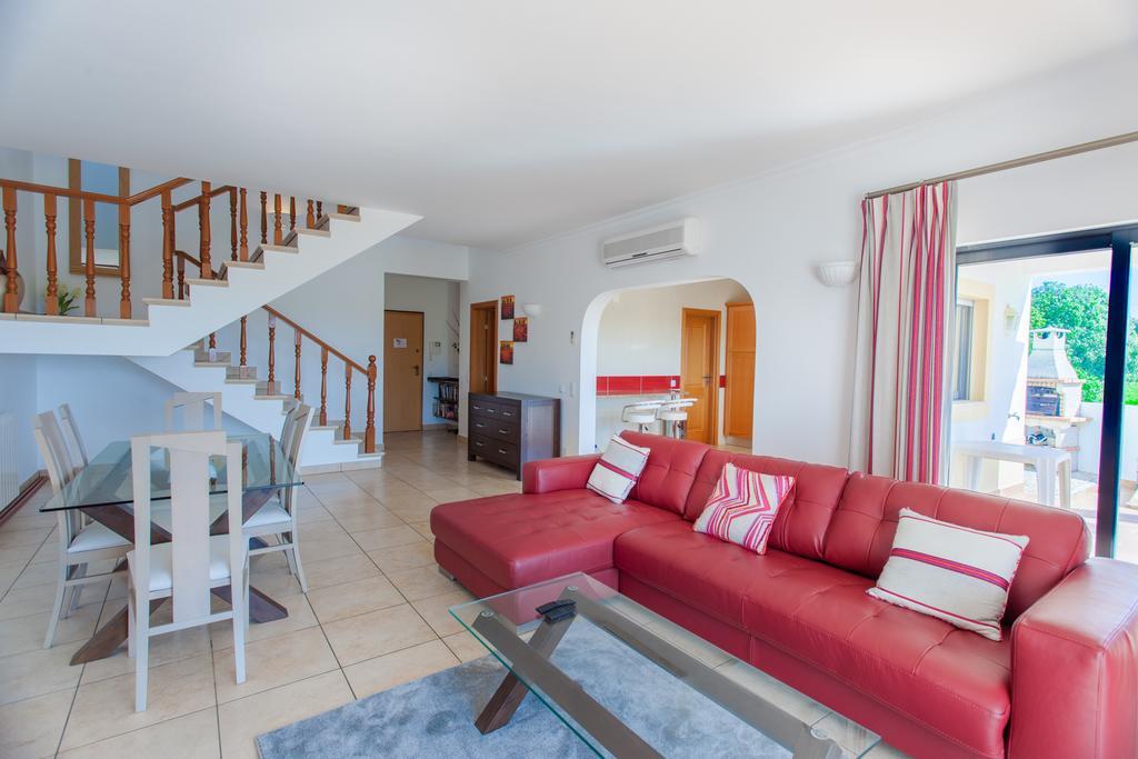 Villa Vista Anders Mar Лагуш Екстер'єр фото