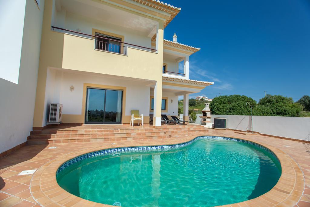 Villa Vista Anders Mar Лагуш Екстер'єр фото