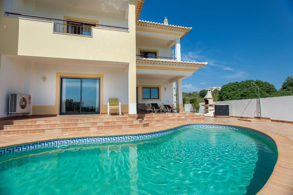 Villa Vista Anders Mar Лагуш Екстер'єр фото