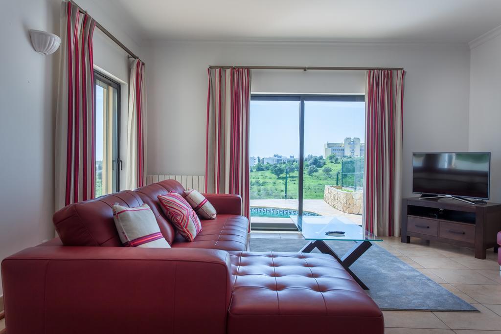 Villa Vista Anders Mar Лагуш Екстер'єр фото