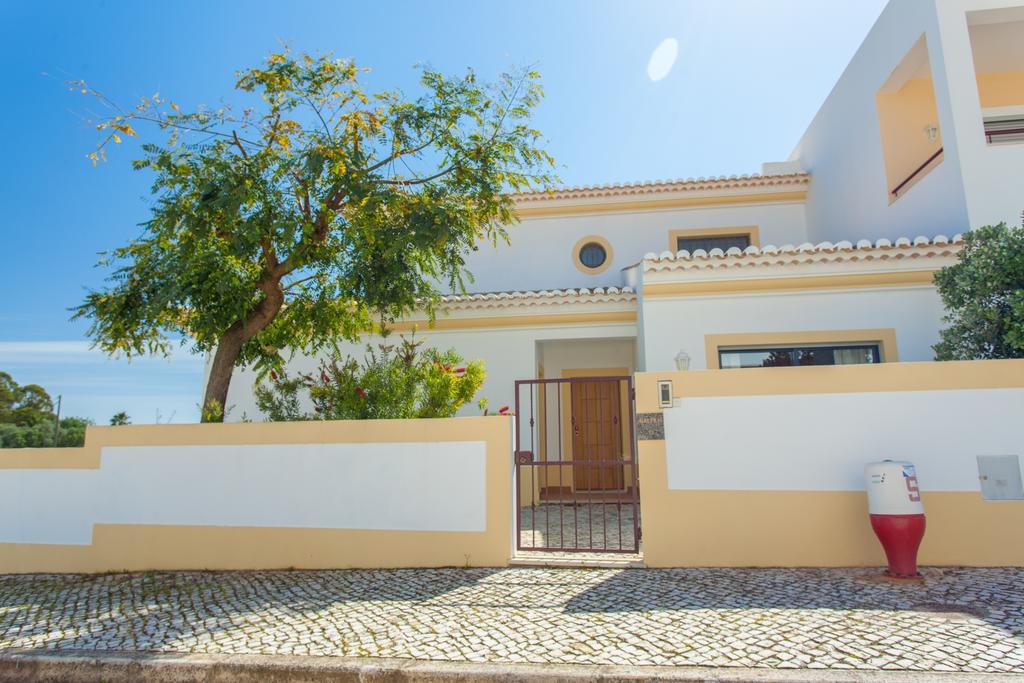 Villa Vista Anders Mar Лагуш Екстер'єр фото
